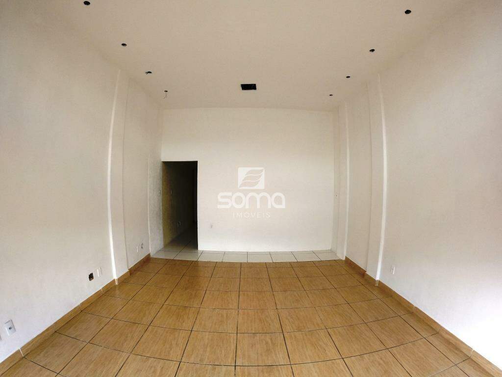 Loja para aluguel no Centro: 