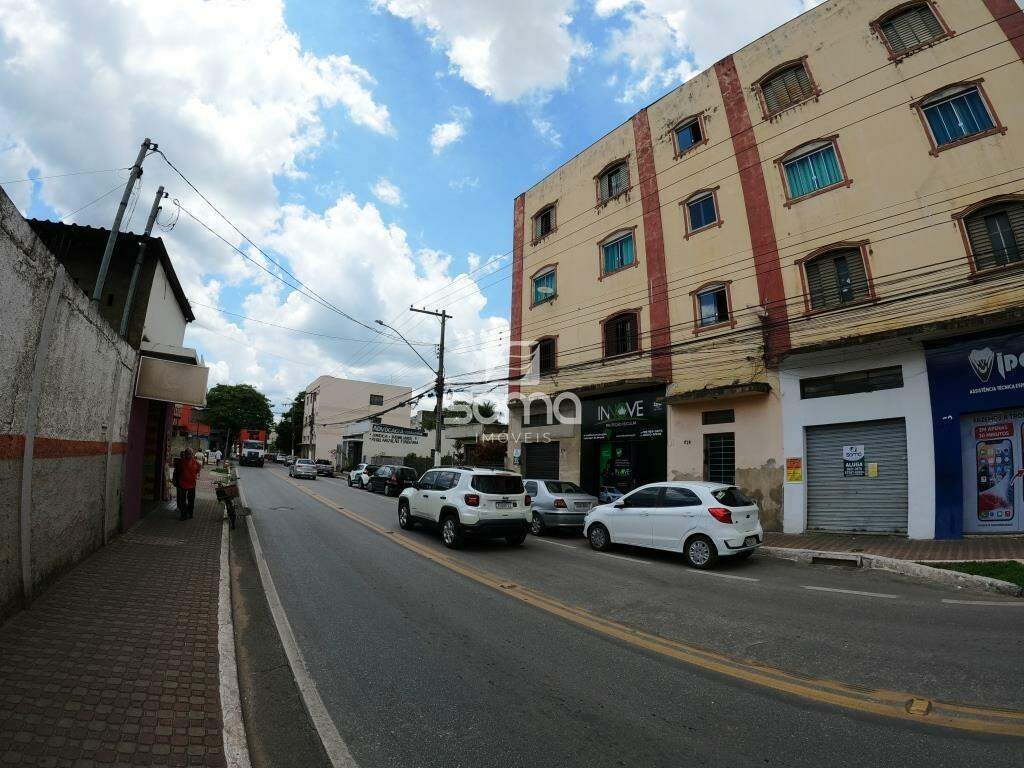 Loja para aluguel no Centro: 