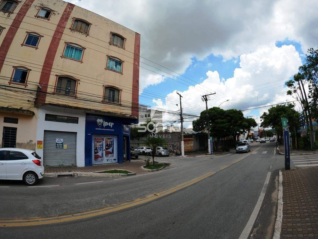 Loja para aluguel no Centro: 