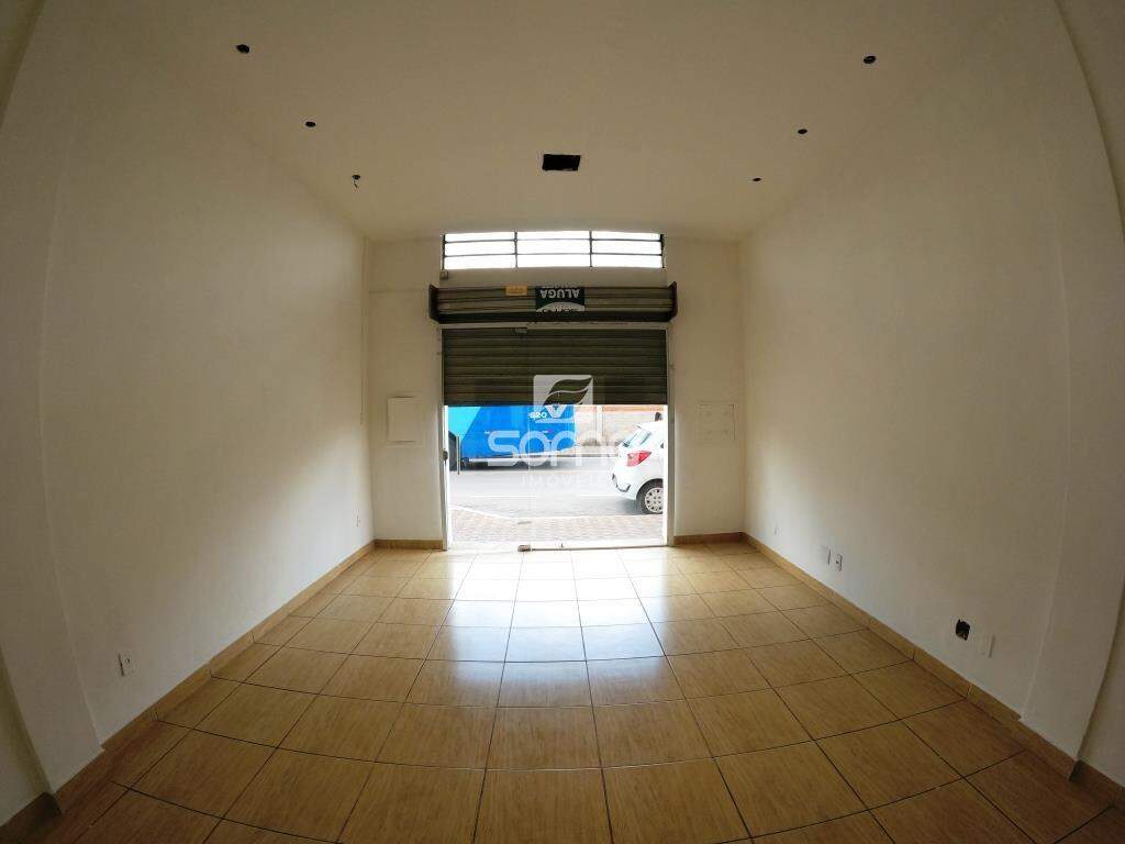 Loja para aluguel no Centro: 