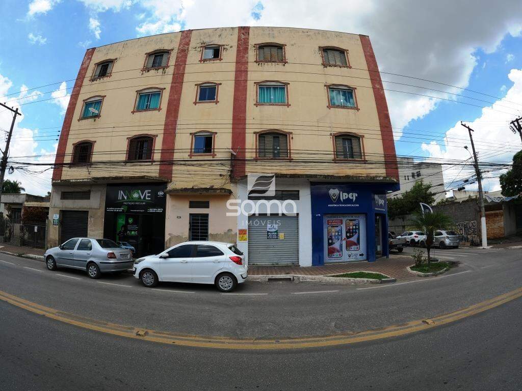 Loja para aluguel no Centro: 