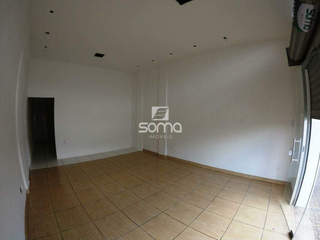 Loja para aluguel no Centro: 