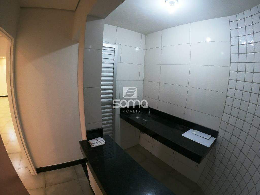 Loja para aluguel no Centro: 