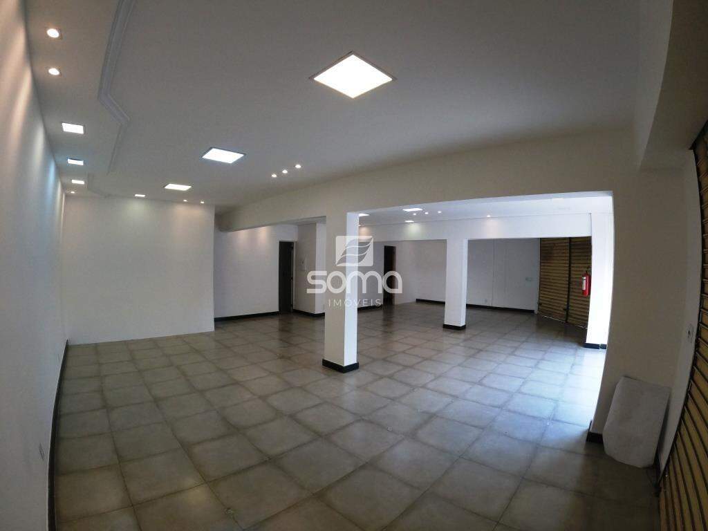 Loja para aluguel no Centro: 