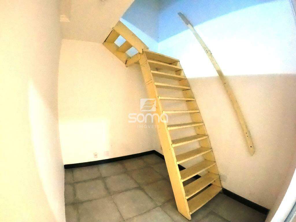 Loja para aluguel no Centro: 