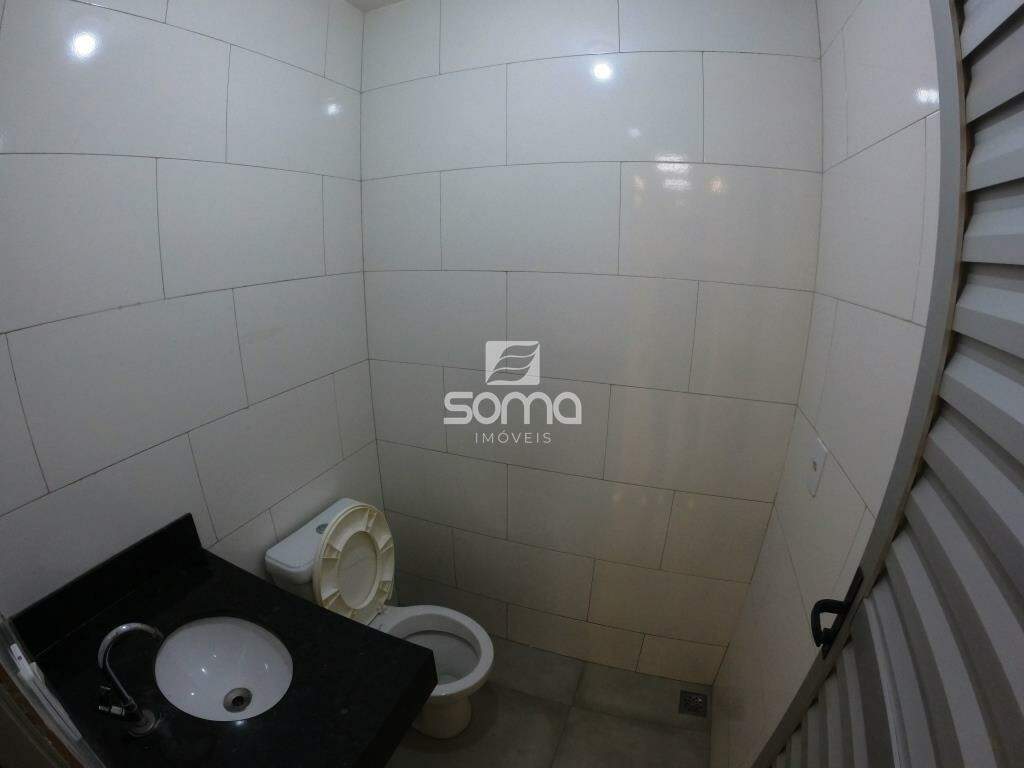 Loja para aluguel no Centro: 