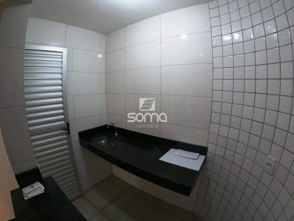 Loja para aluguel no Centro: 