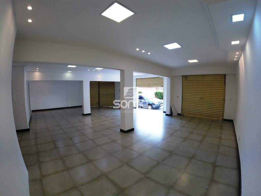 Loja para aluguel no Centro: 