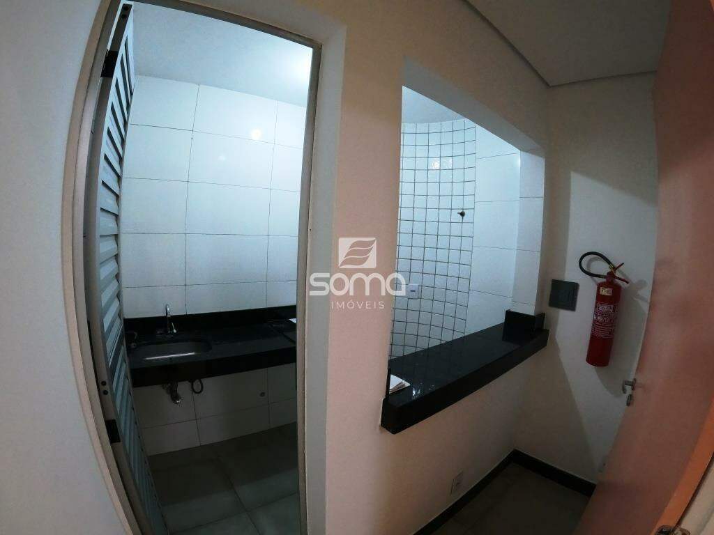 Loja para aluguel no Centro: 