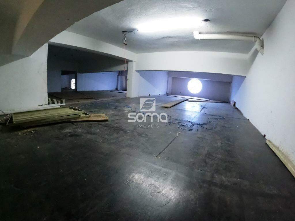 Loja para aluguel no Centro: 