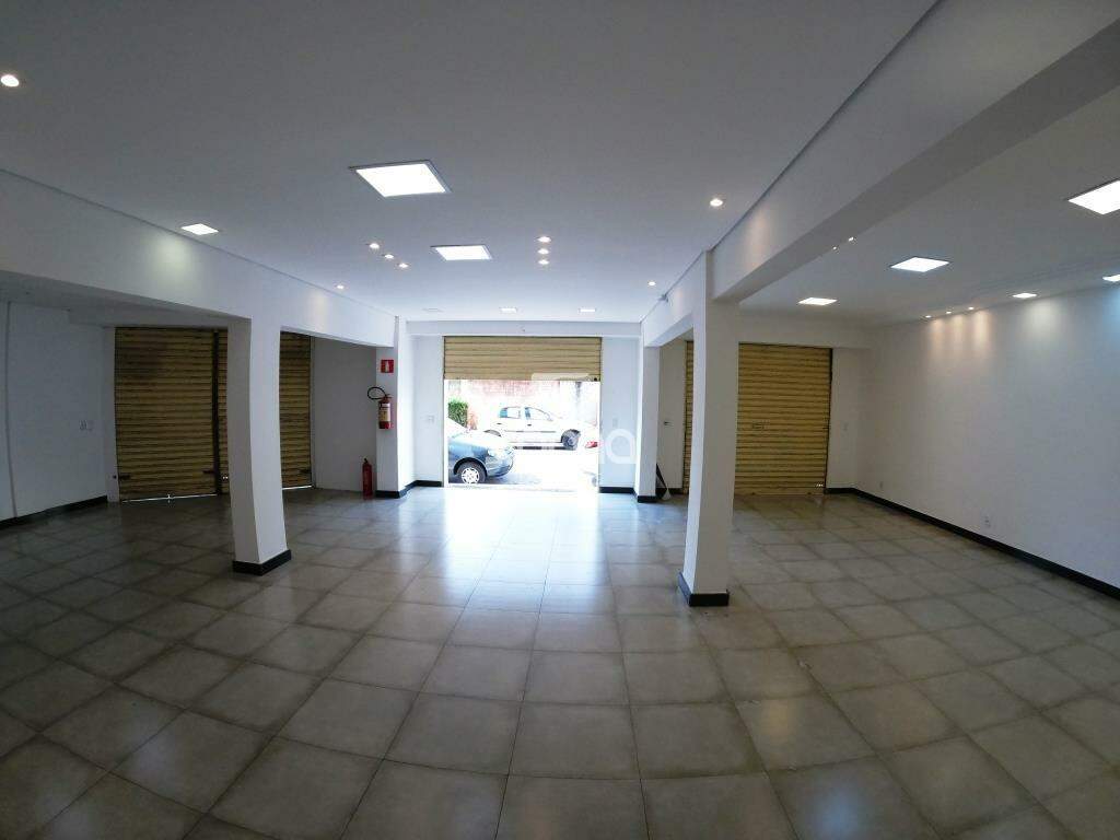 Loja para aluguel no Centro: 