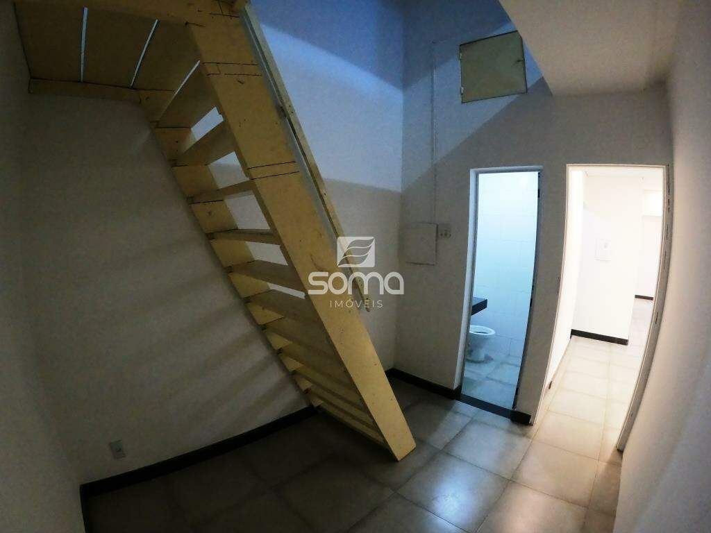 Loja para aluguel no Centro: 