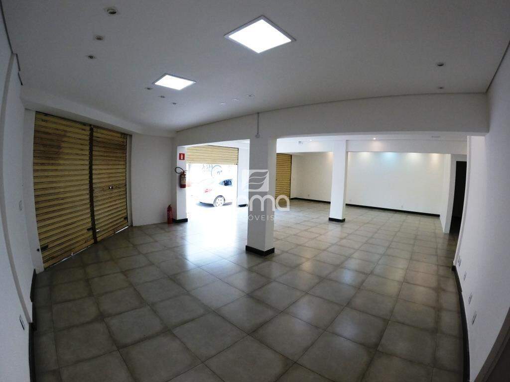 Loja para aluguel no Centro: 