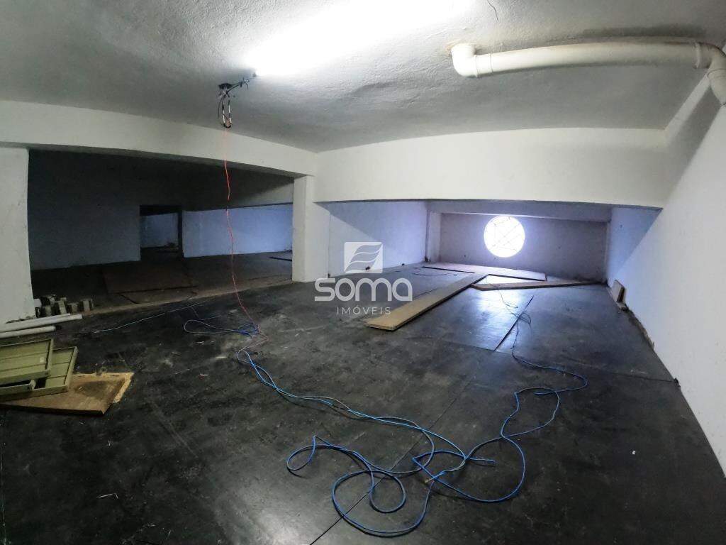 Loja para aluguel no Centro: 