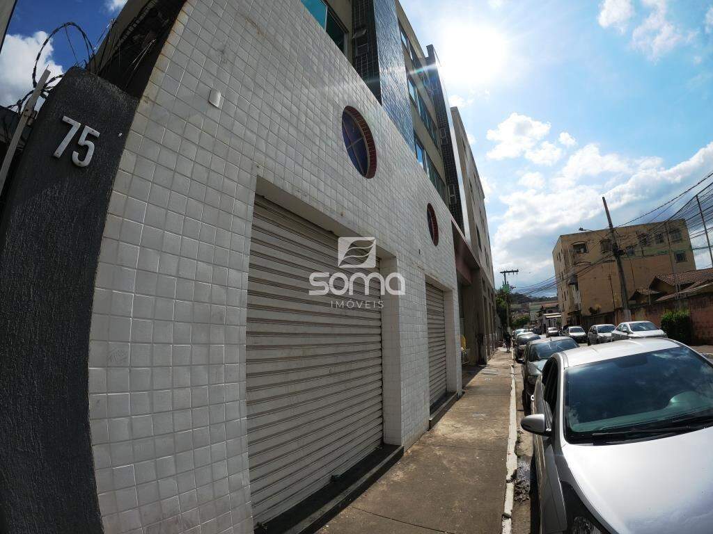 Loja para aluguel no Centro: 