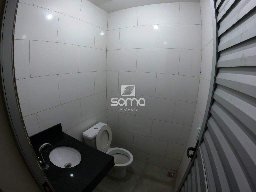 Loja para aluguel no Centro: 