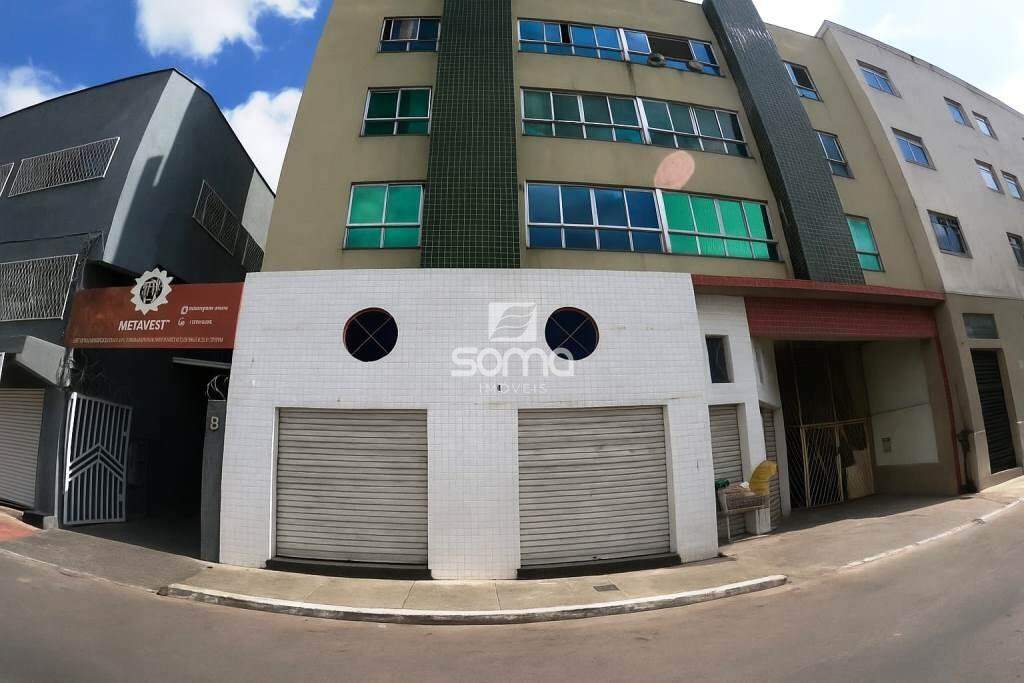 Loja para aluguel no Centro: 