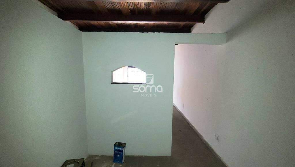 Loja para aluguel no Centro: 