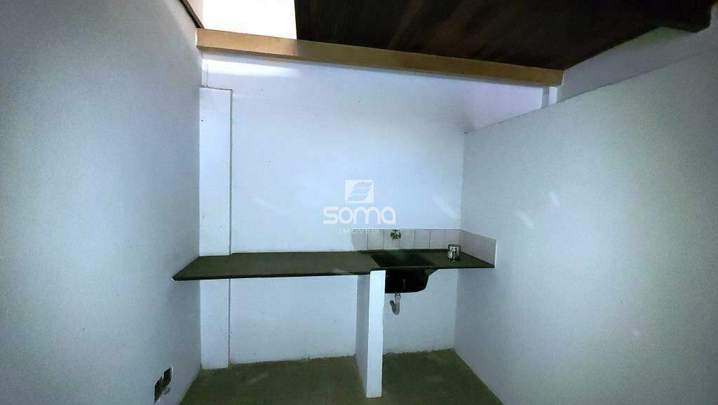 Loja para aluguel no Centro: 