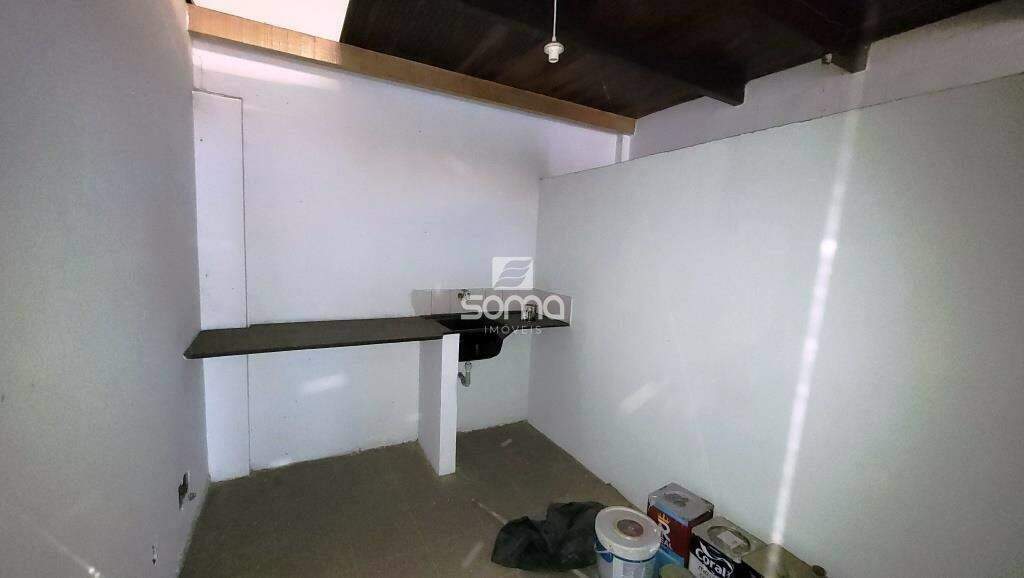 Loja para aluguel no Centro: 
