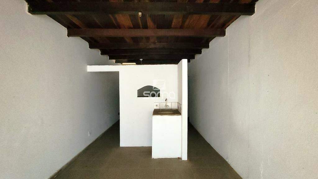 Loja para aluguel no Centro: 