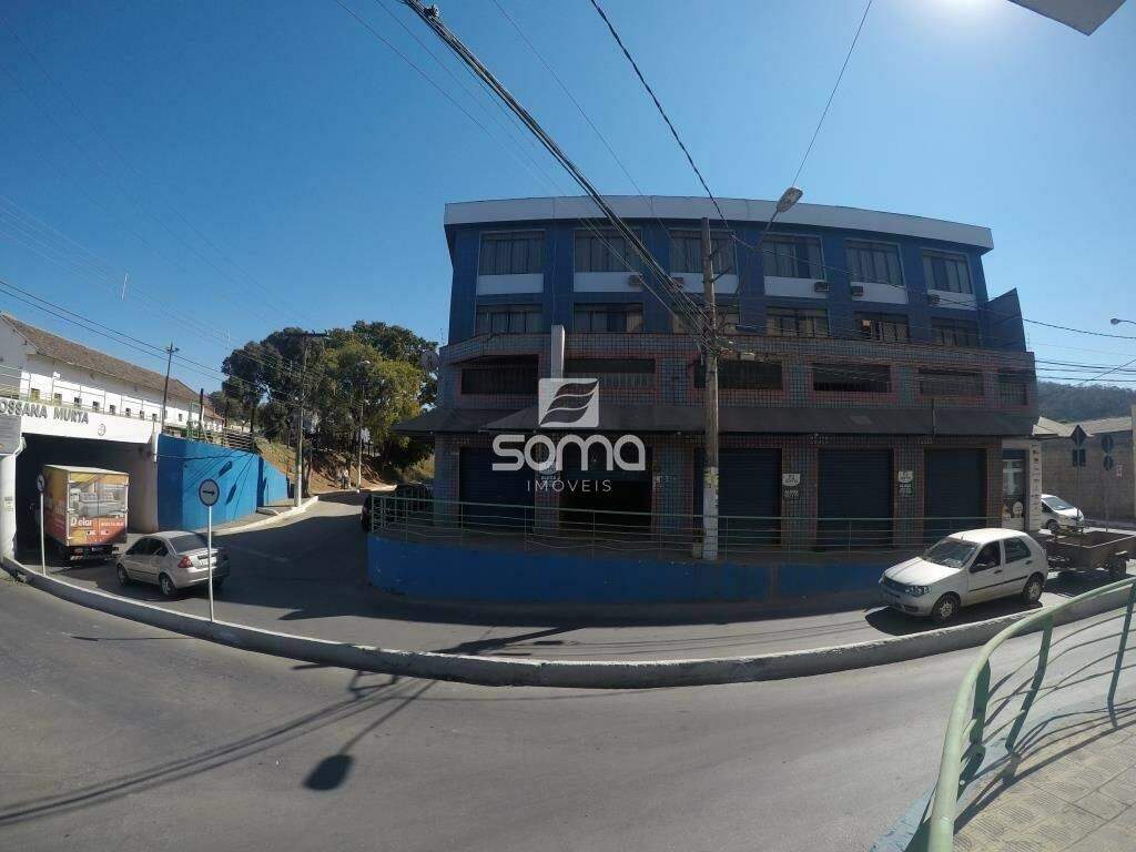 Loja para aluguel no Centro: 