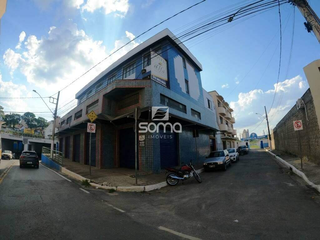 Loja para aluguel no Centro: 