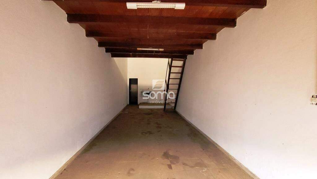 Loja para aluguel no Centro: 