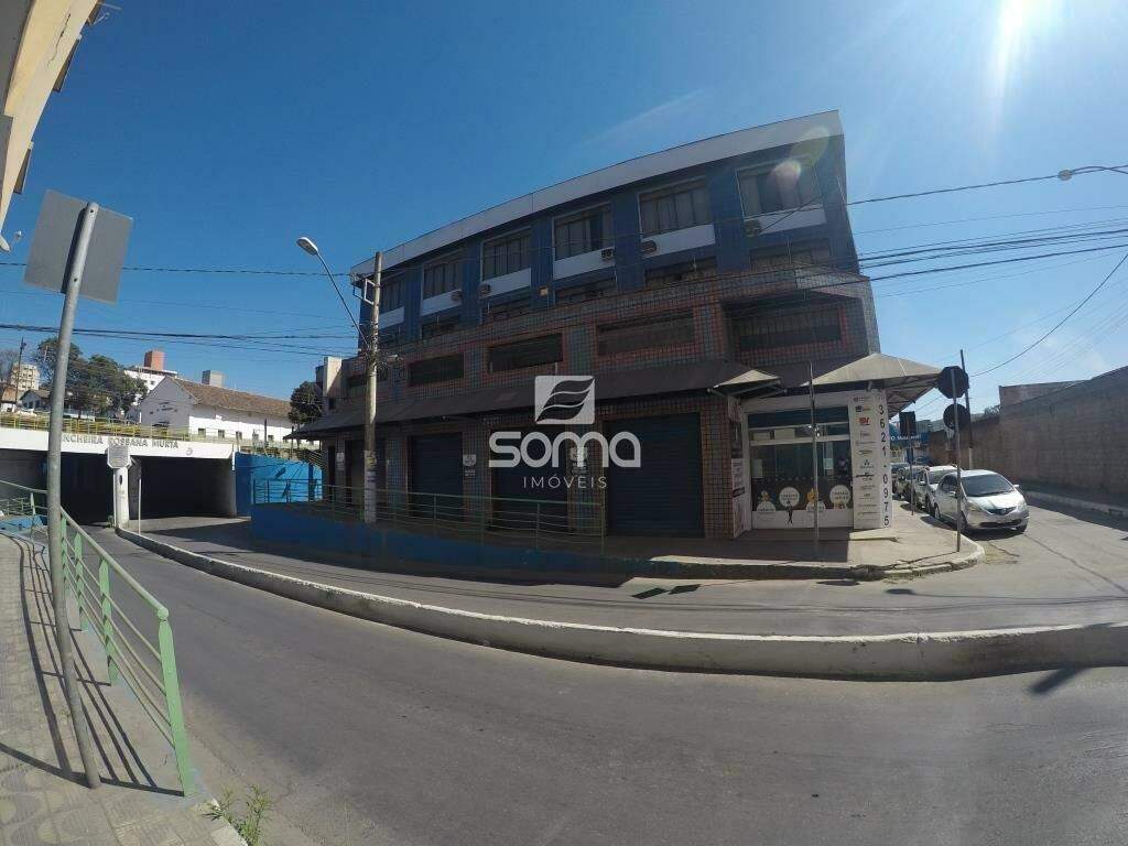 Loja para aluguel no Centro: 