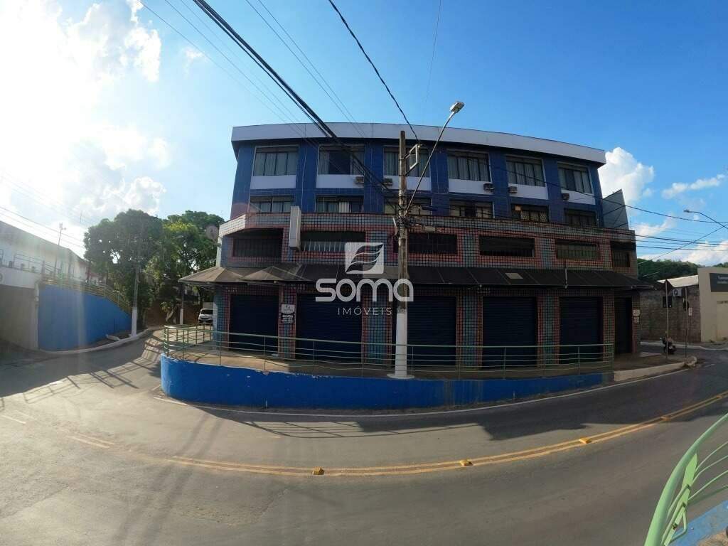 Loja para aluguel no Centro: 