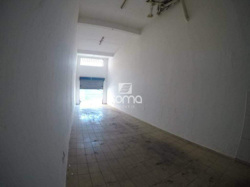Loja para aluguel no Centro: 