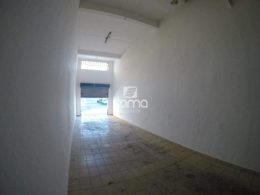 Loja para aluguel no Centro: 