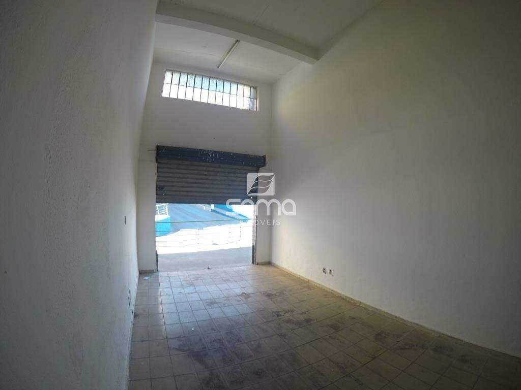 Loja para aluguel no Centro: 