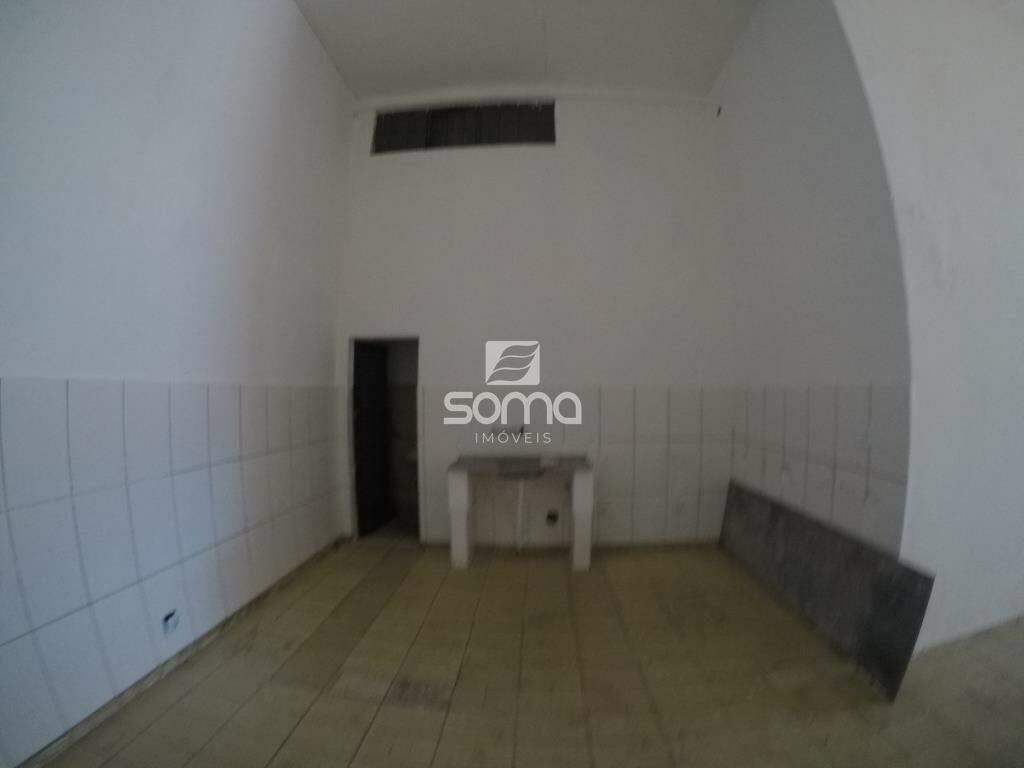 Loja para aluguel no Centro: 