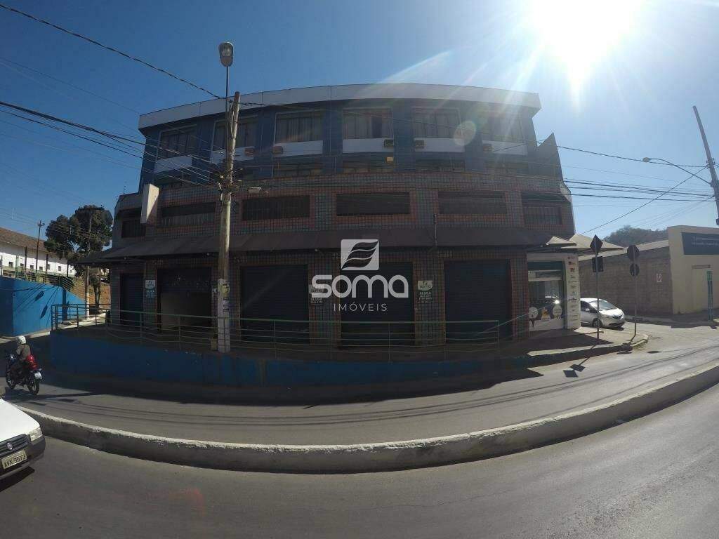 Loja para aluguel no Centro: 
