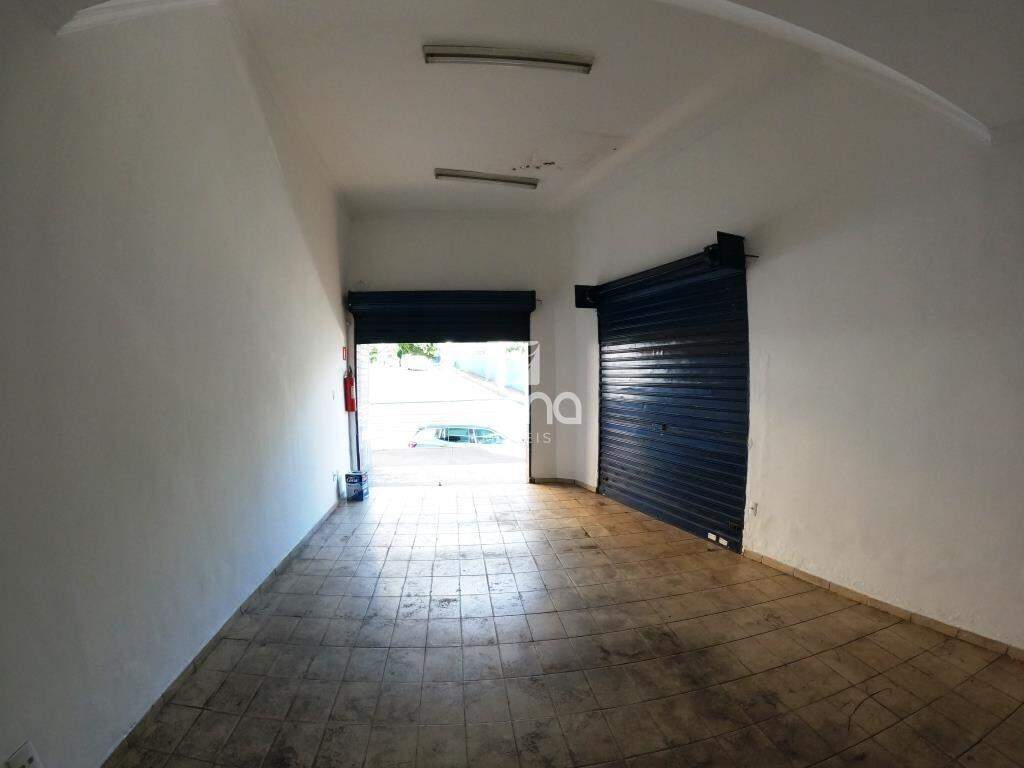 Loja para aluguel no Centro: 
