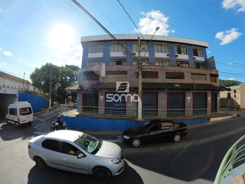 Loja para aluguel no Centro: 