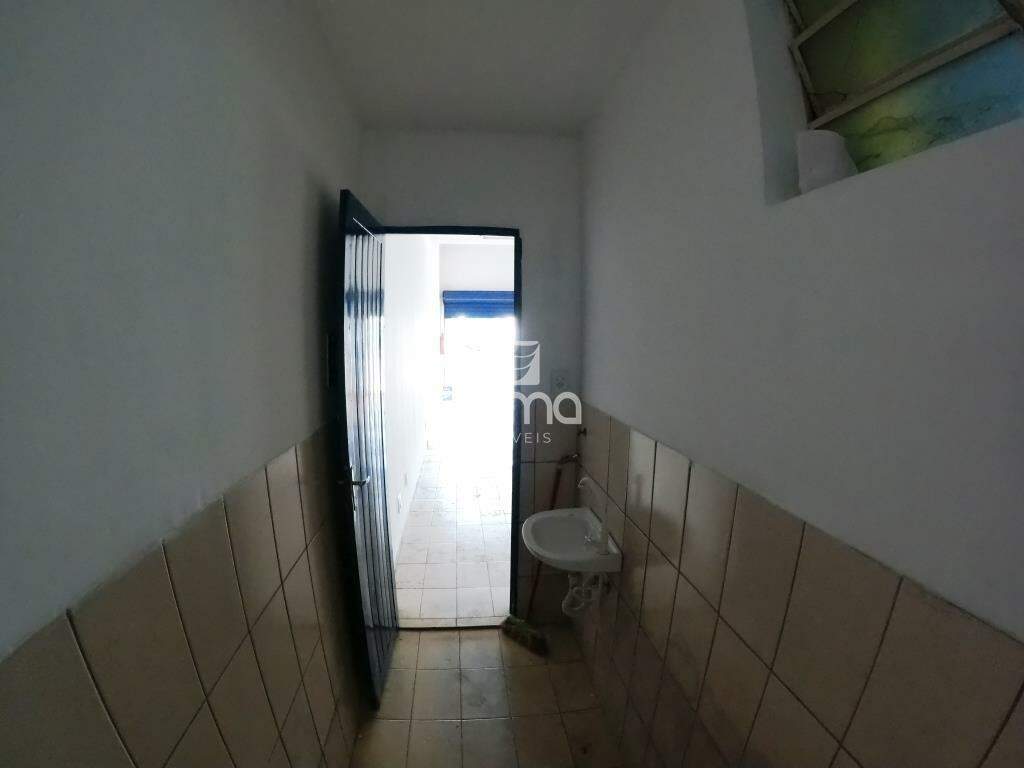 Loja para aluguel no Centro: 