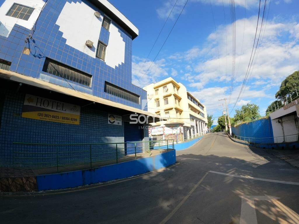 Loja para aluguel no Centro: 