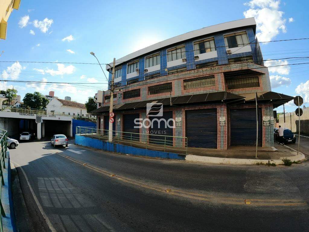 Loja para aluguel no Centro: 