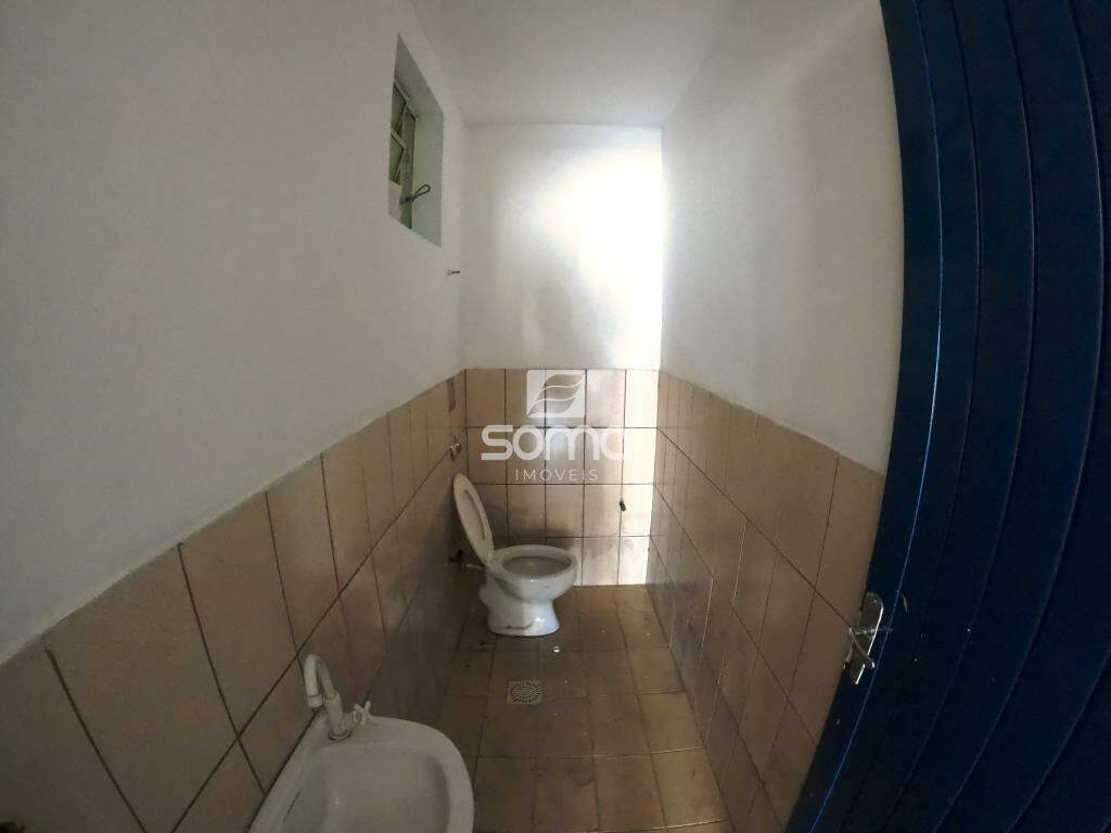 Loja para aluguel no Centro: 