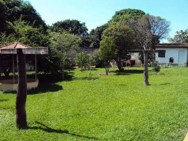 Terreno / Área à venda no Lagoa De Santo Antônio: 