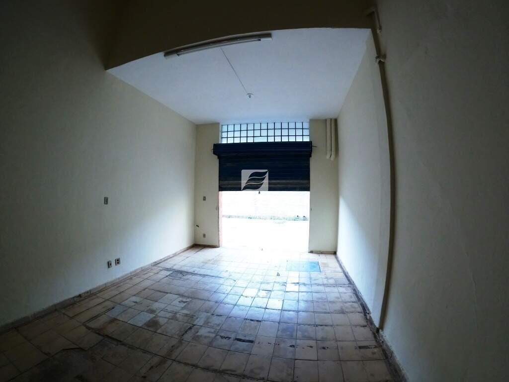 Loja para aluguel no Centro: 