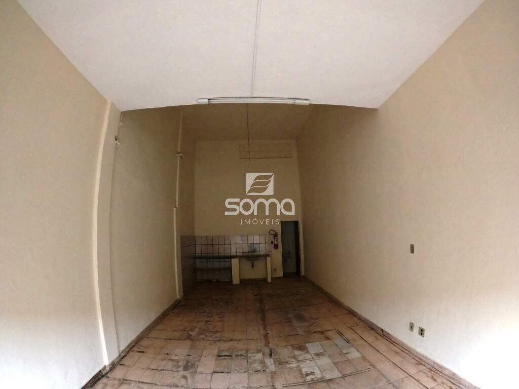 Loja para aluguel no Centro: 