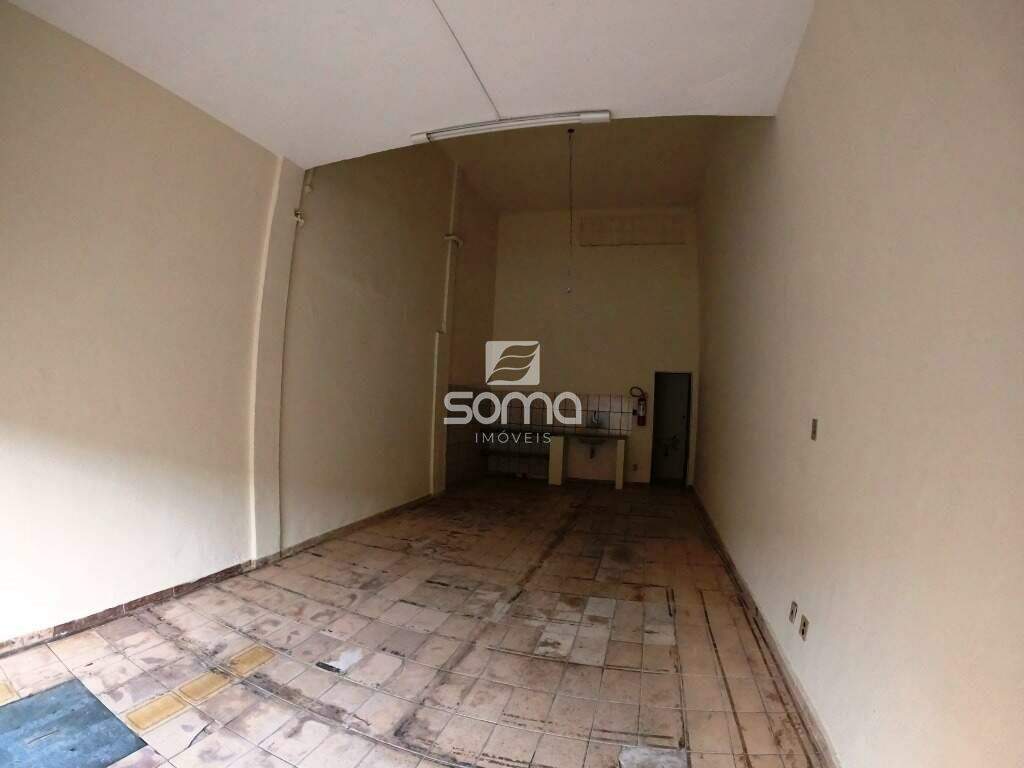 Loja para aluguel no Centro: 