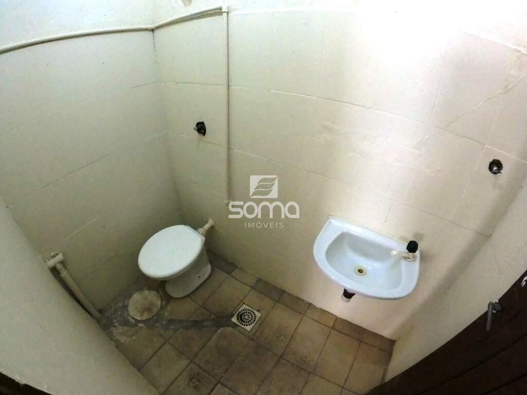 Loja para aluguel no Centro: 