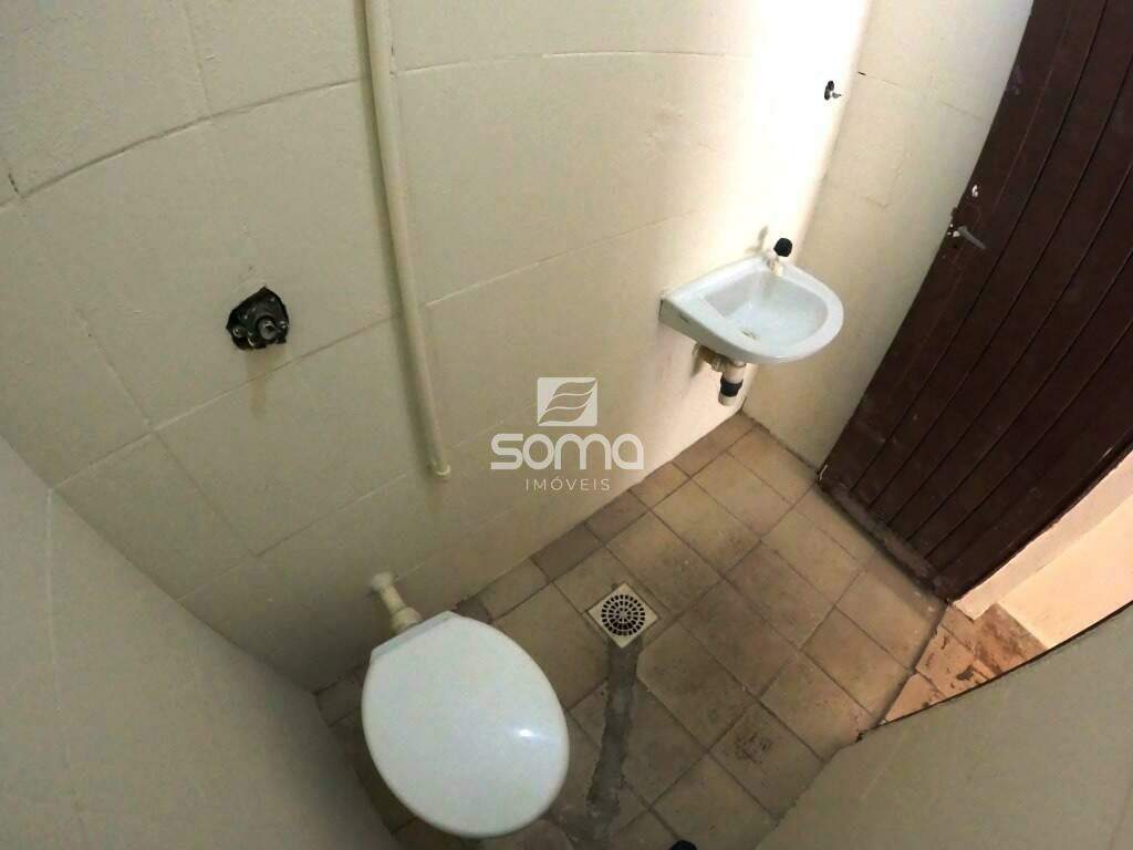 Loja para aluguel no Centro: 