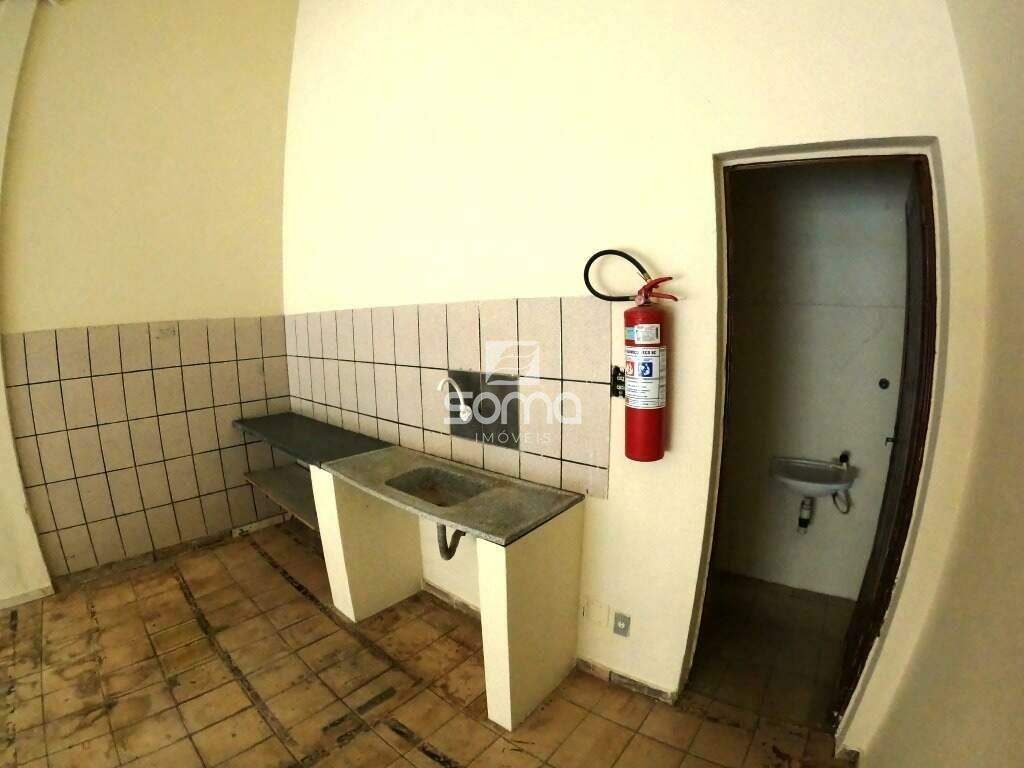 Loja para aluguel no Centro: 