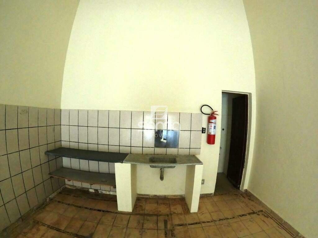 Loja para aluguel no Centro: 