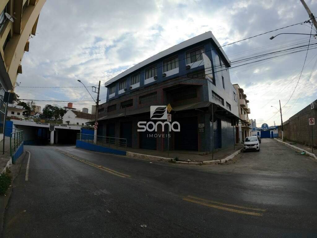 Loja para aluguel no Centro: 